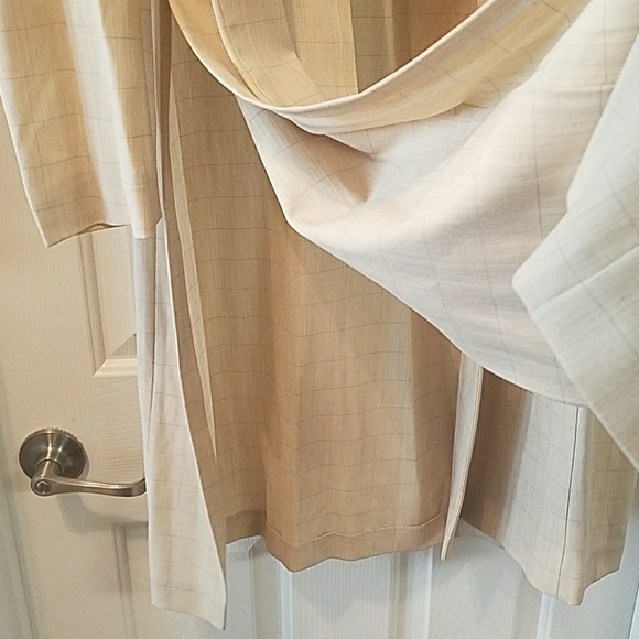 100% Authentic Escada Coat Jacket - Picture 3 of 6